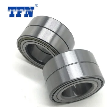 Dac40720036 Open Auto Wheel Bearing 40X72X36mm Factory Price