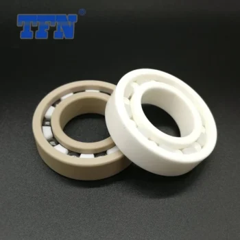 609ce Miniature 200000 Rpm Ceramic Bearing Factory Price