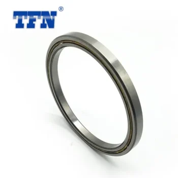 61920 Thin Deep Groove Ball Bearing, Factory Price China