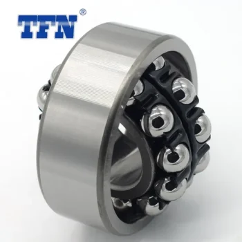 China Factory Self-Aligning Ball Bearing 1311 Low Price