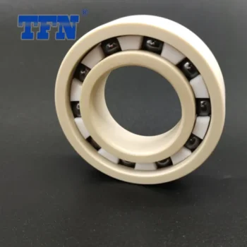 High Speed 6200ce Ceramic Bike Bearing Factory Price