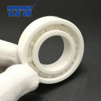 Low Noise 6201ce Ceramic Bearing Bike Factory Price