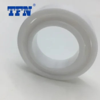 Miniature Full Ceramic ABEC 9 Bearing 3X10X4 Factory Price