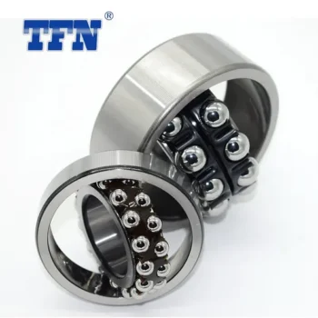 Swedish 2214 Double Row Self-Aligning Ball Bearing Factory Price
