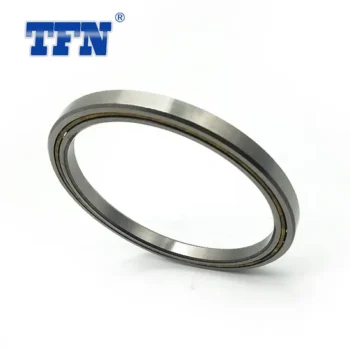 Thin Wall Deep Groove Ball Bearing 61917 Factory Price