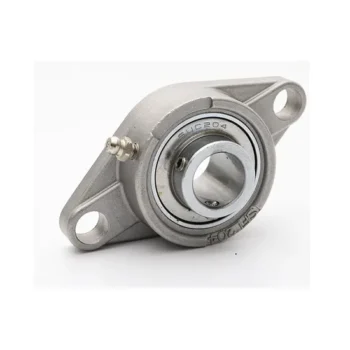 UCFL204 Inch 2-Bolt Timken Pillow Block Bearing Factory Price