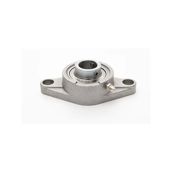 Angular Contact Ball Bearing