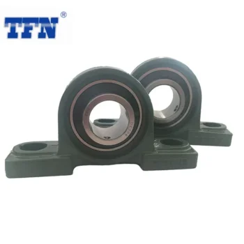 UCP218 Pillow Block Bearing Factory Price China