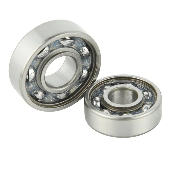 10-Pack-683-2RS-Deep-Groove-Ball-Bearings-3-7-3-Size-Double-Rubber-Seal-ABEC-3-Rating