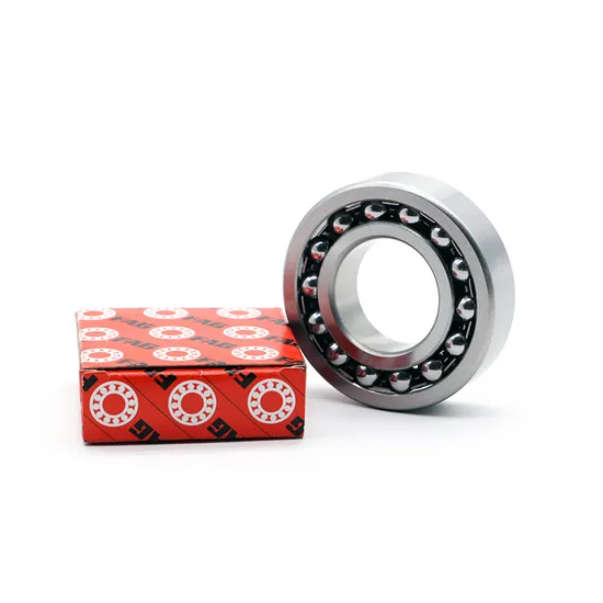 1315 1315K 1315m Self Aligning Ball Bearing for Papermaking Machines Petroleum Machines