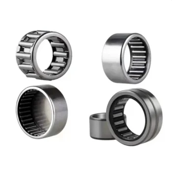 15*21*12mm Long Cylindrical Type Rack Needle Roller Bearing K 15X21X12 Size