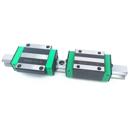 15mm-CNC-Router-3D-Printer-Linear-Square-Flanged-Slider-Block-Bearings-Hgr15-HGH15-HGH15ca-Hgw15-Hgw15cc