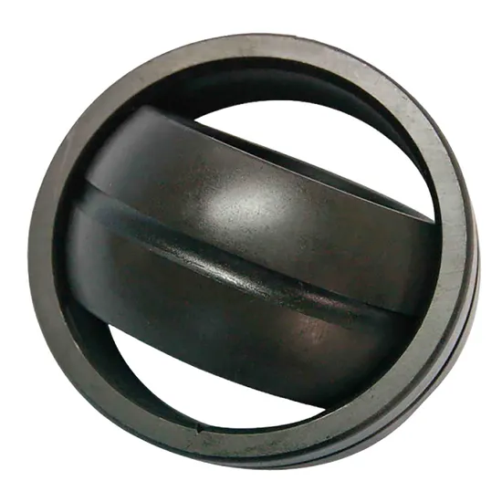 15mm Ge15es/Ge15do/Ge15 Es Do Black Radial Spherical Plain Bearing 15×26×12 mm