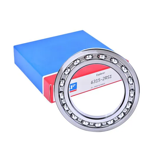 16002-16002-2z-16003-Motor-Auto-Deep-Groove-Ball-Bearing