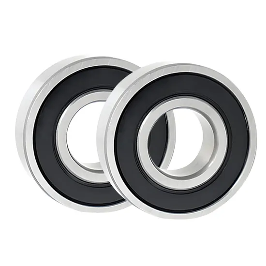 16003-2z 16004 16005 High Quality Factory Deep Groove Ball Bearing