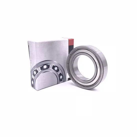 16005-305-305nr-Good-Quality-Deep-Groove-Ball-Bearing