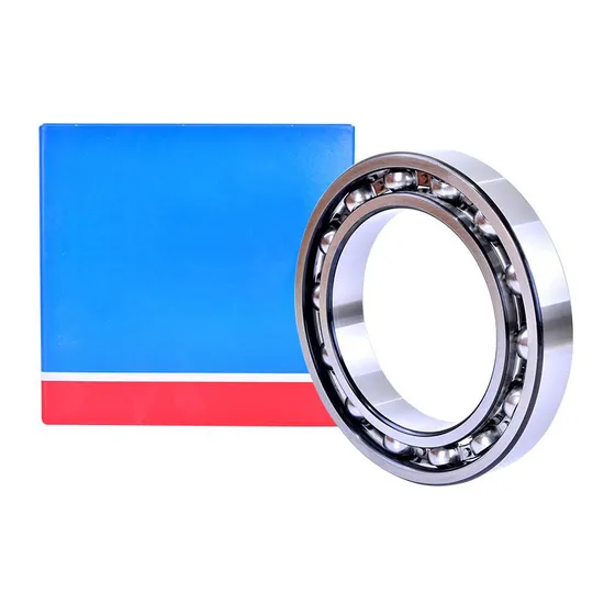 16006-16007-16008-16009-Good-Price-High-Speed-Deep-Groove-Ball-Bearing
