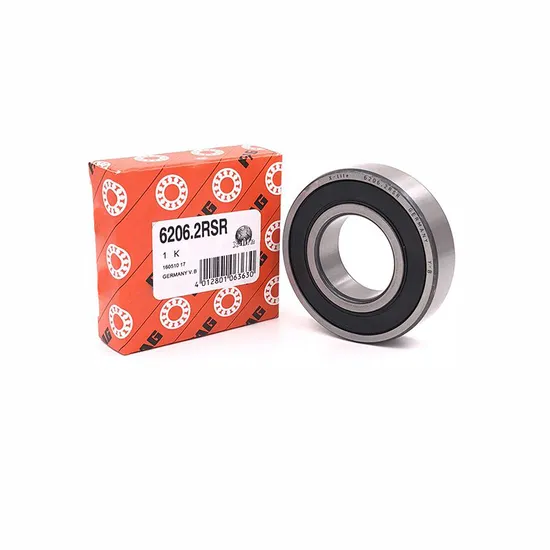 16006 16007 16008 16009 Good Price High Speed Deep Groove Ball Bearing