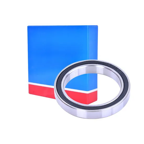 16014-16015-16016-16017-Good-Stable-Factory-Directly-Deep-Groove-Ball-Bearing