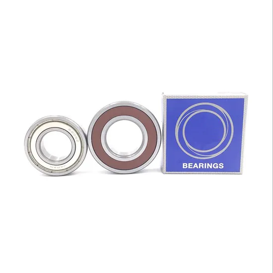 16030-16032-16034-16036-Full-Series-Wheel-Deep-Groove-Ball-Bearing