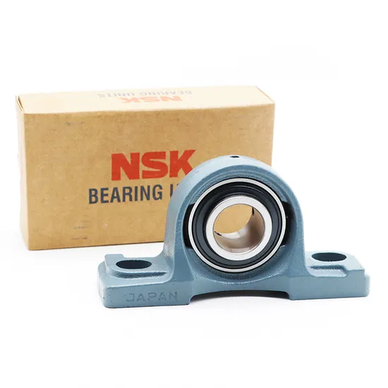 17mm-75mm-Inner-Bore-UC-Insert-Bearing-UCP203-UCP217-Pillow-Block-Bearing