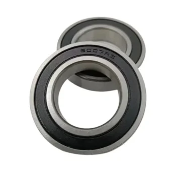18307RS 18307-2RS 18307 2RS 18307 18X30X7mm Deep Groove Ball Bearing