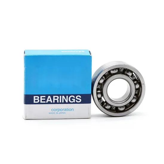 206-2znr-206-Z-306-306nr-Motormotive-Deep-Groove-Ball-Bearing