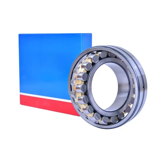 21312ek-22212e-22212ek-High-Speed-Durable-Spherical-Roller-Bearing