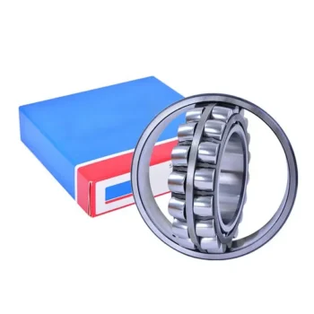21312ek 22212e 22212ek High Speed Durable Spherical Roller Bearing