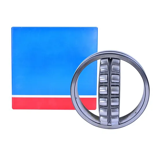21312ek-22212e-22212ek-High-Speed-Durable-Spherical-Roller-Bearing