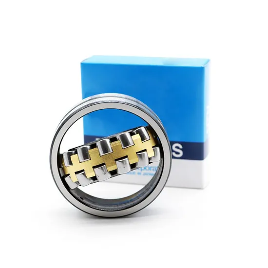21319e-21319ek-22219e-High-Speed-Durable-Spherical-Roller-Bearing