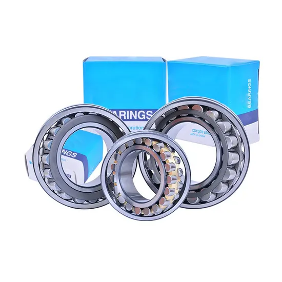 21320e-21320ek-22220e-Full-Series-High-Quality-Spherical-Roller-Bearing