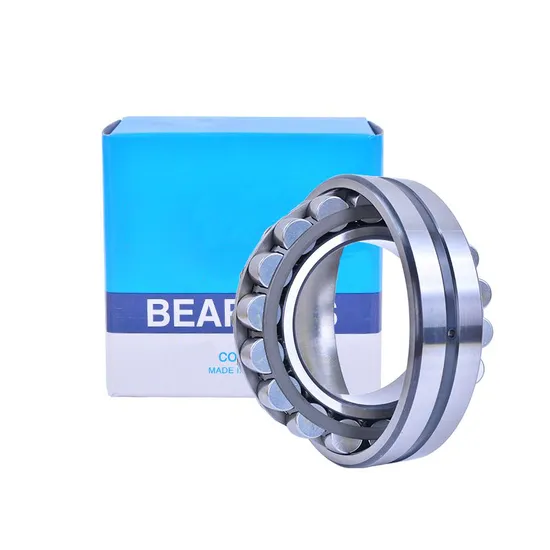 21320e 21320ek 22220e Full Series High Quality Spherical Roller Bearing