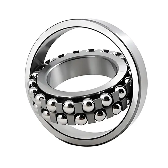2200-2201-2202-2203-2204-Double-Row-Self-Aligning-Ball-Ceramic-Bearing