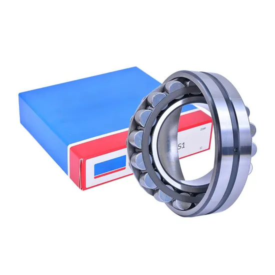22205-20e-21305cc-22205e-High-Quality-Spherical-Roller-Bearing