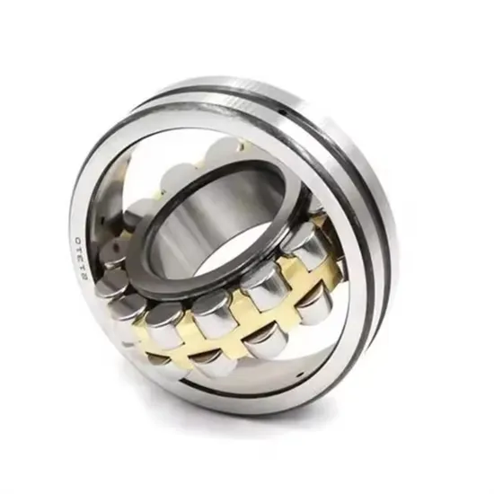22205-22208-22210-22214-22328-22332-E-Cc-Ca-K-C3-W33-Spherical-Roller-Bearing-High-Precision-Long-Life-High-Speed-Oil-Coated