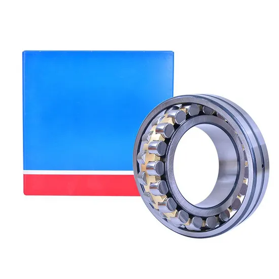 22207ek-21308e-21308ekw-Super-Polished-Spherical-Roller-Bearing