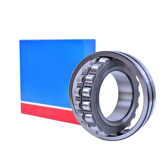 22207ek-21308e-21308ekw-Super-Polished-Spherical-Roller-Bearing