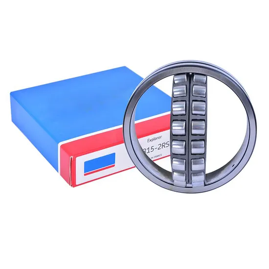 22208e-22208ek-22308e-Durable-Factory-Directly-Spherical-Roller-Bearing