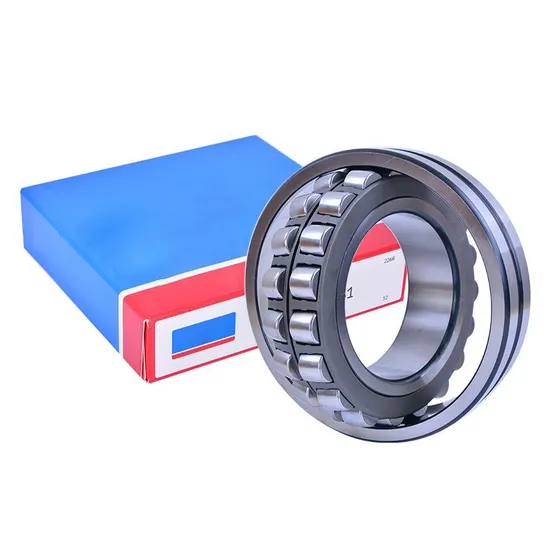 22209e-22209ek-22309e-Full-Series-Good-Quality-Spherical-Roller-Bearing