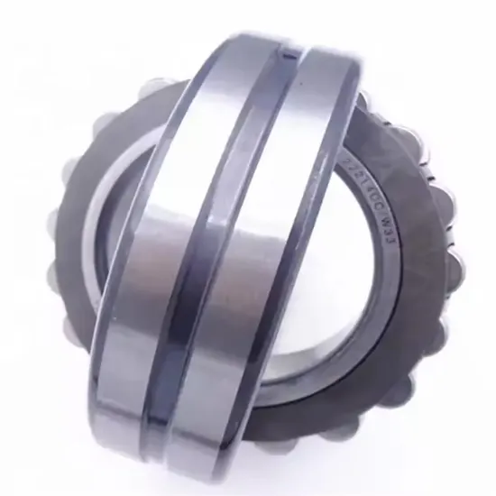 22214-Spherical-Roller-Bearings-22214e1-22214-Cc-W33-Ca-Durable-for-Speed-Reducer-Bearing