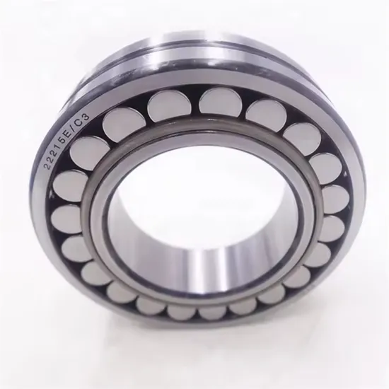 22215e-C3-75X130X31-High-Precision-Spherical-Roller-Bearing-22215cck-W33-C3