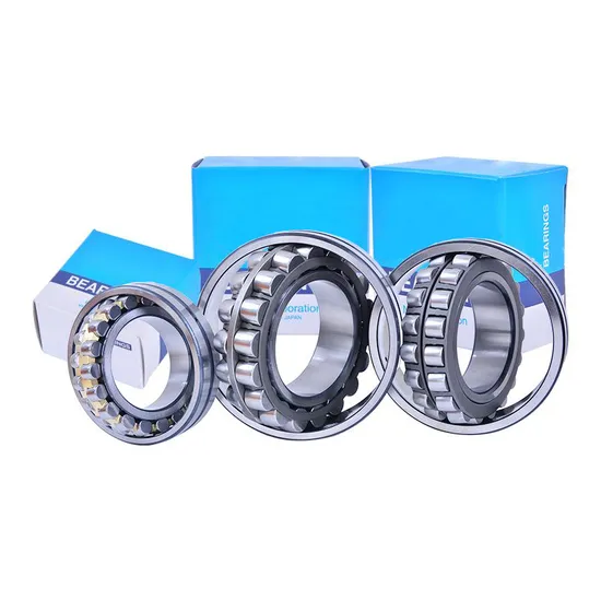 22220ek-22320e-High-Speed-Heavy-Duty-Spherical-Roller-Bearing