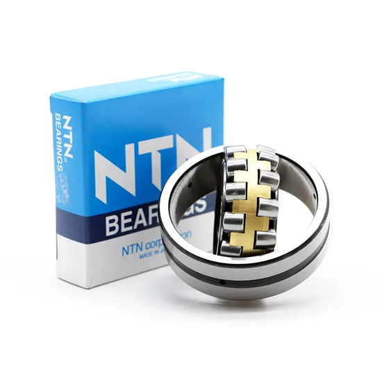 22224e-22226e-22228e-22230e-22232e-22234e-Self-Aligning-Roller-Bearing