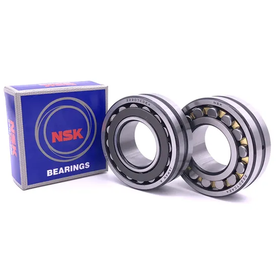 22236cc-22238cc-22240cc-22244cc-22248cc-22252cc-Self-Aligning-Roller-Bearing