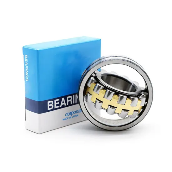 22238cc-W33-22338cc-W33-22338cck-W33-High-Precision-Spherical-Roller-Bearing