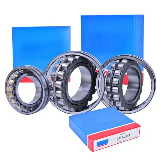 22309ek-21310e-21310ek-Auto-Parts-Spherical-Roller-Bearing