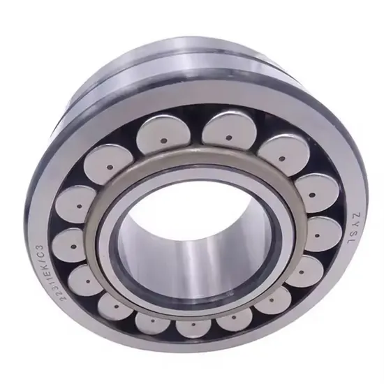 22311ek-C3-55-120-43mm-Spherical-Roller-Bearing-with-an-Adapter-Sleeve-22311