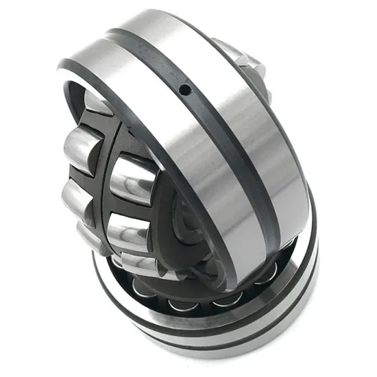 22324 K W33 Ca/MB/Cc/E Cage Self-Aligning Spherical Roller Bearing for Railway