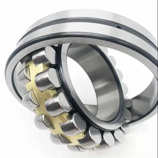 23024caw33-Double-Row-Spherical-Roller-Bearing-Special-for-Sand-and-Gravel-Aggregate-Machinery